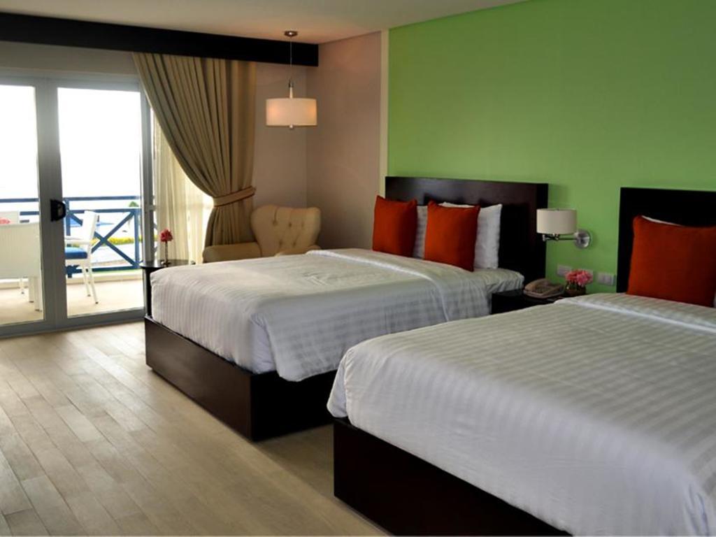 Thunderbird Resorts - Poro Point San Fernando City  Exterior photo