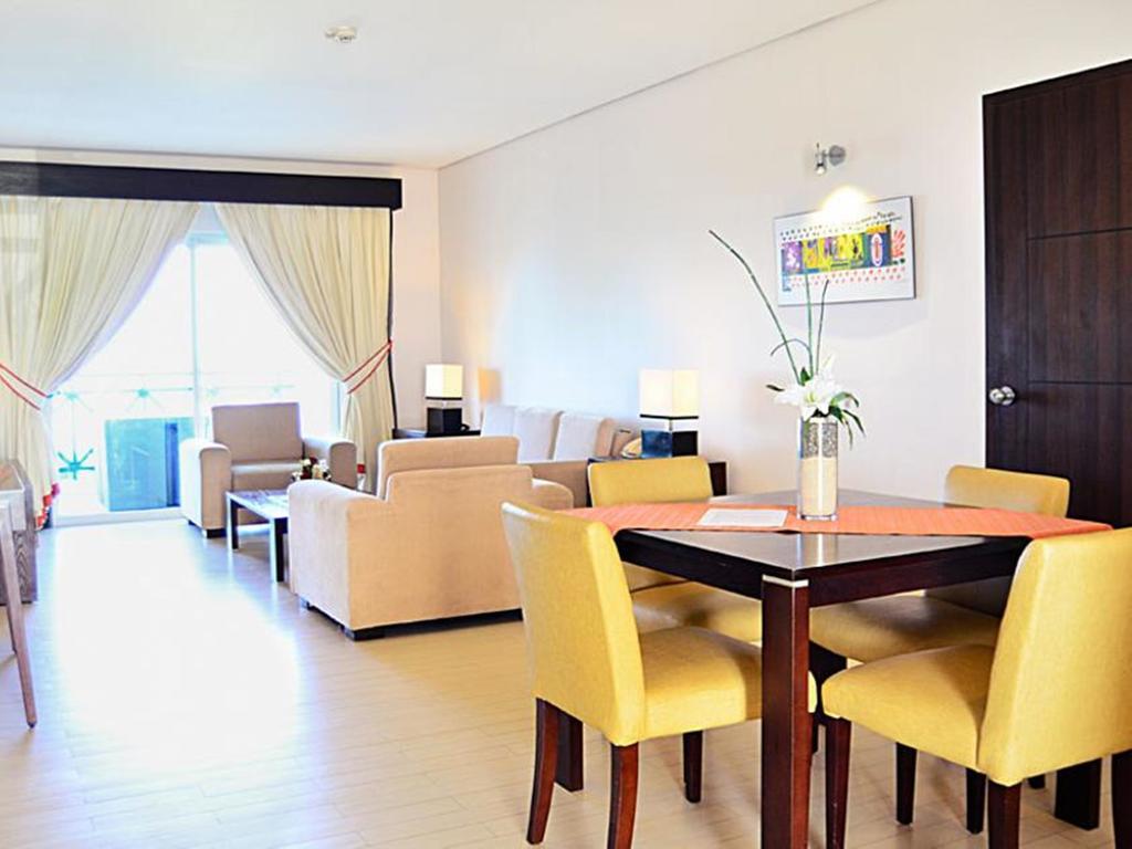 Thunderbird Resorts - Poro Point San Fernando City  Exterior photo