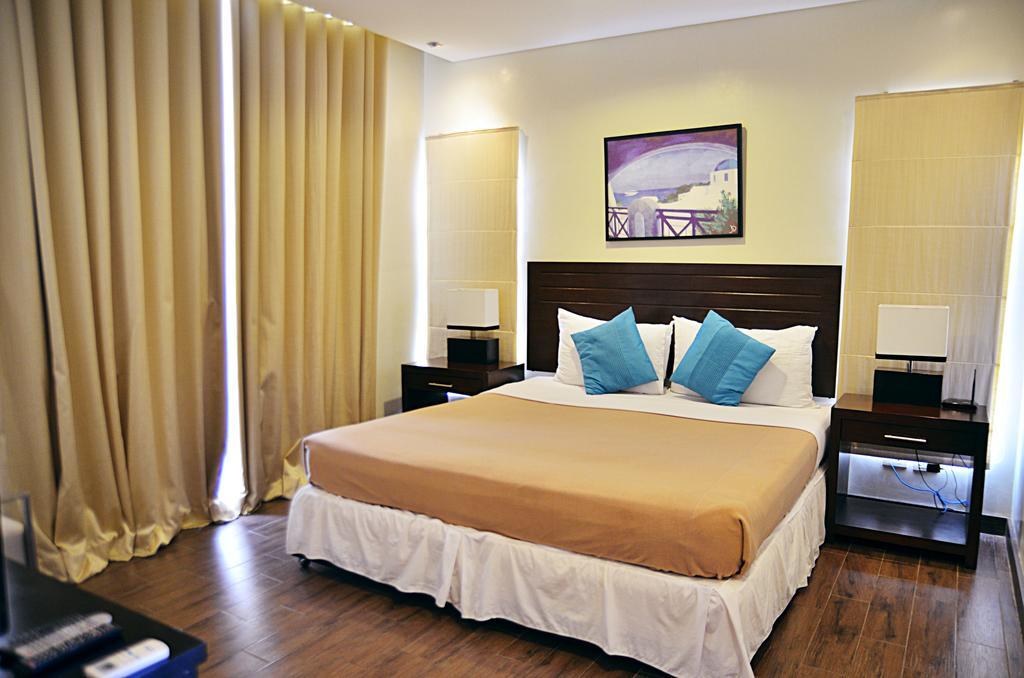 Thunderbird Resorts - Poro Point San Fernando City  Exterior photo