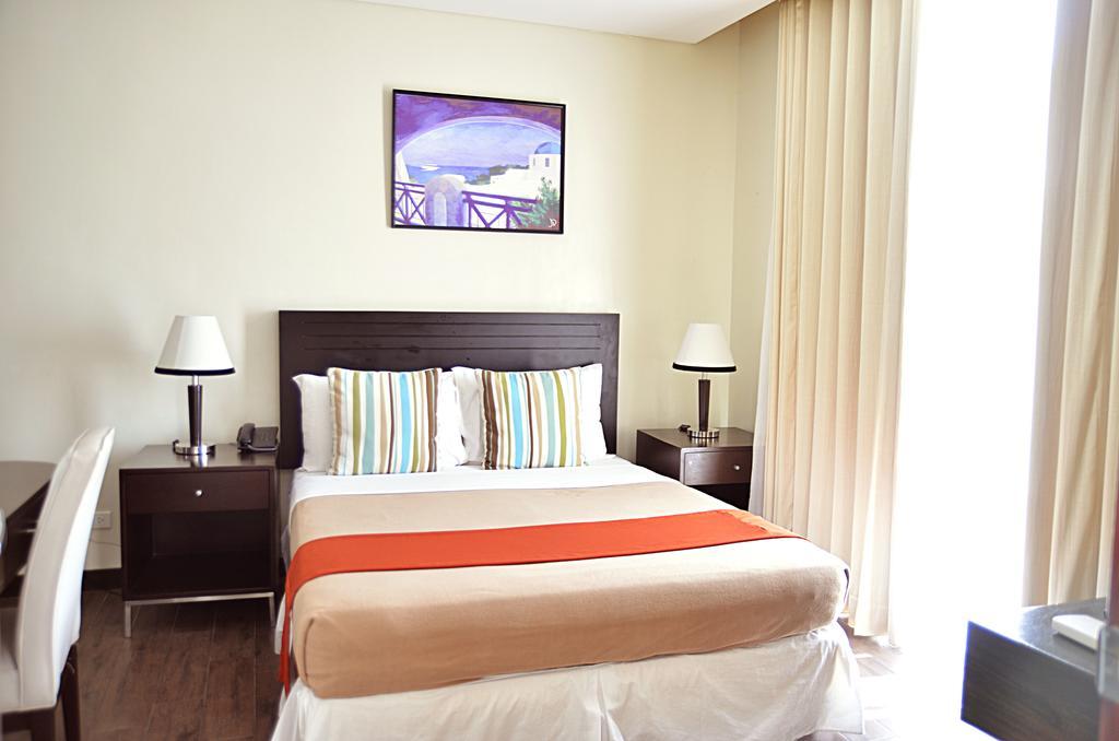 Thunderbird Resorts - Poro Point San Fernando City  Exterior photo