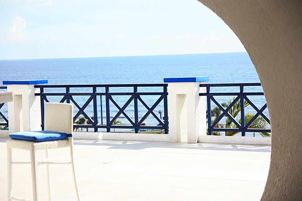 Thunderbird Resorts - Poro Point San Fernando City  Exterior photo