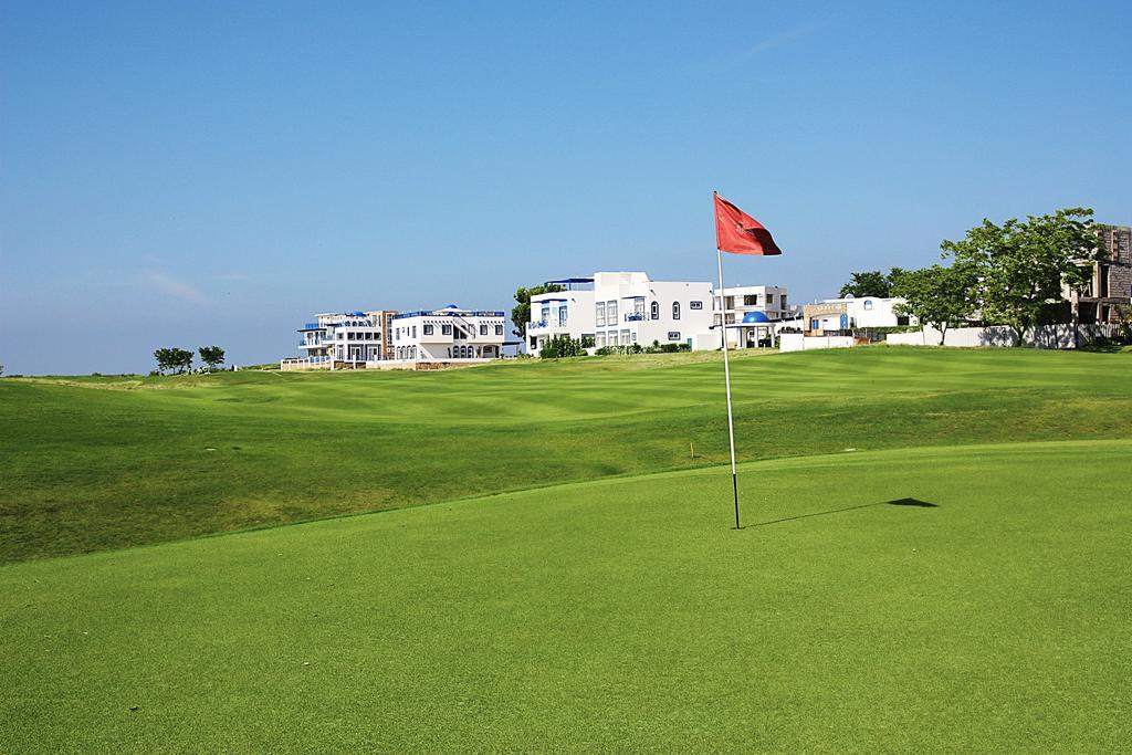Thunderbird Resorts - Poro Point San Fernando City  Exterior photo