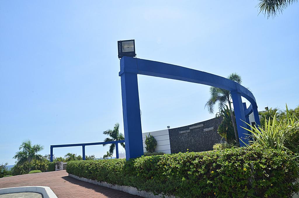 Thunderbird Resorts - Poro Point San Fernando City  Exterior photo