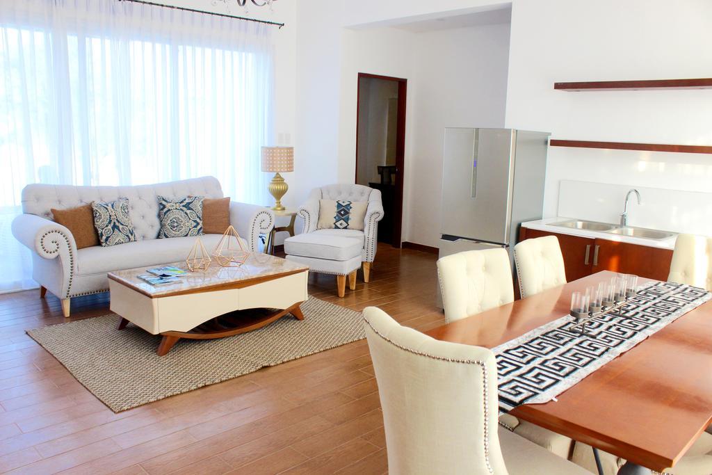 Thunderbird Resorts - Poro Point San Fernando City  Exterior photo