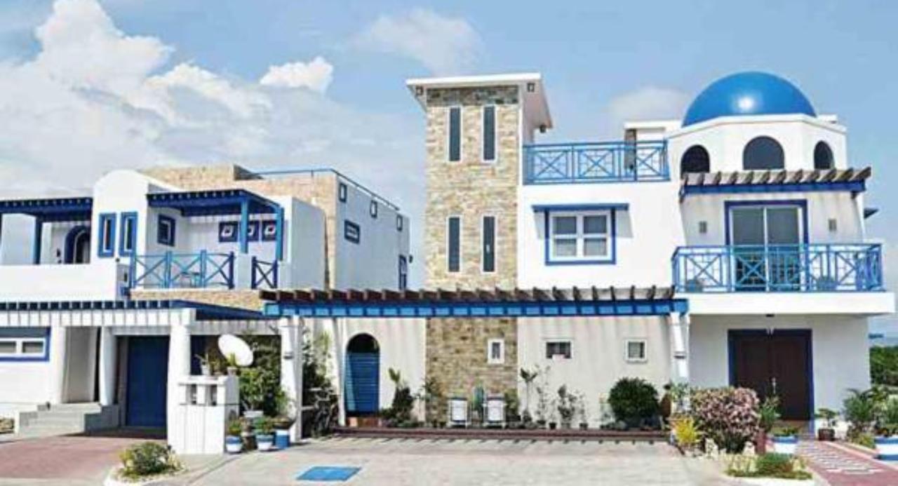 Thunderbird Resorts - Poro Point San Fernando City  Exterior photo