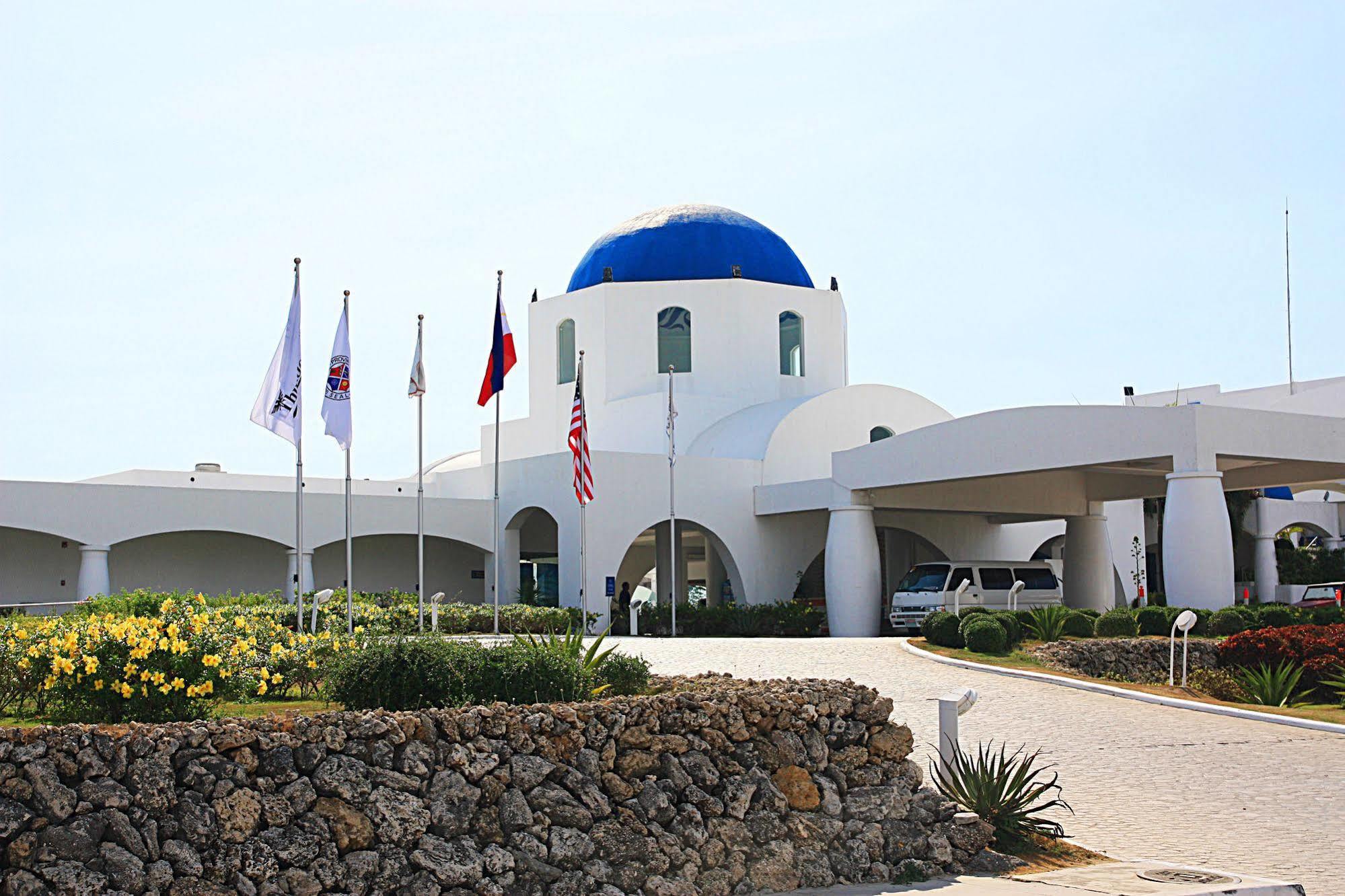 Thunderbird Resorts - Poro Point San Fernando City  Exterior photo