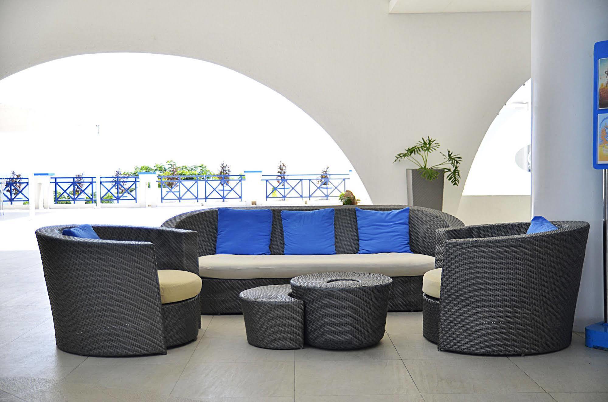Thunderbird Resorts - Poro Point San Fernando City  Exterior photo