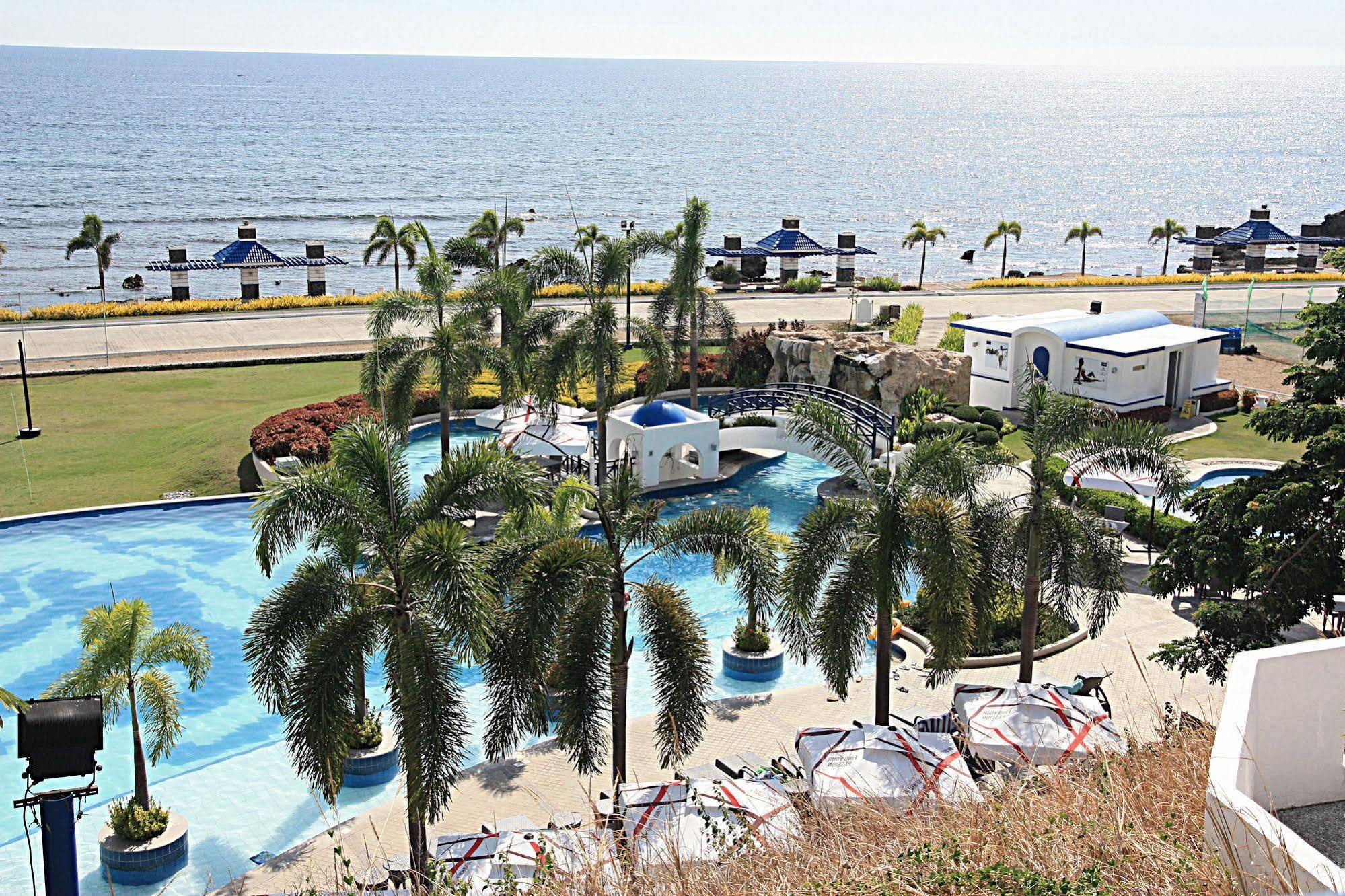 Thunderbird Resorts - Poro Point San Fernando City  Exterior photo