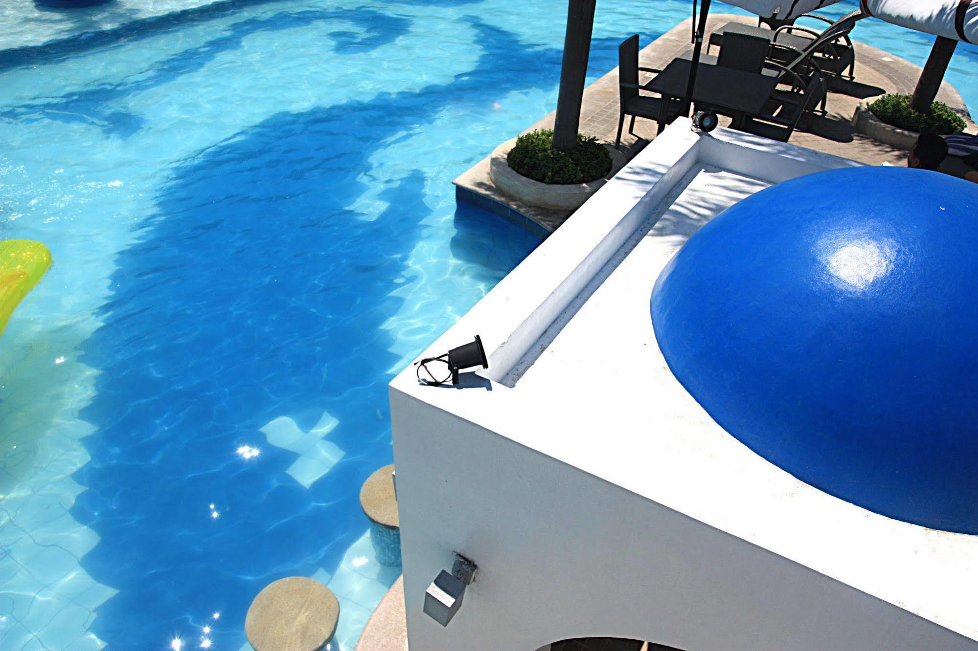 Thunderbird Resorts - Poro Point San Fernando City  Exterior photo