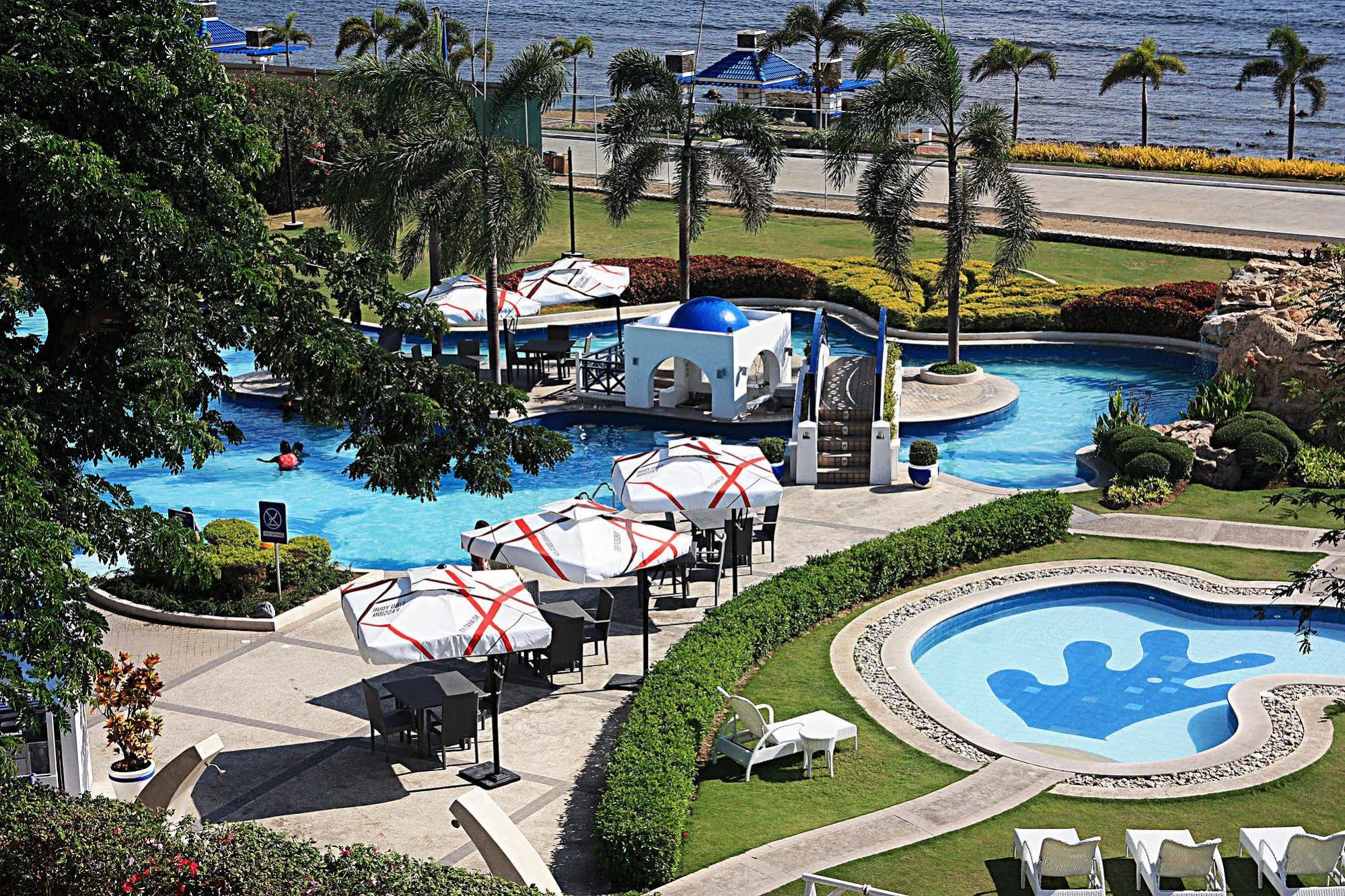 Thunderbird Resorts - Poro Point San Fernando City  Exterior photo
