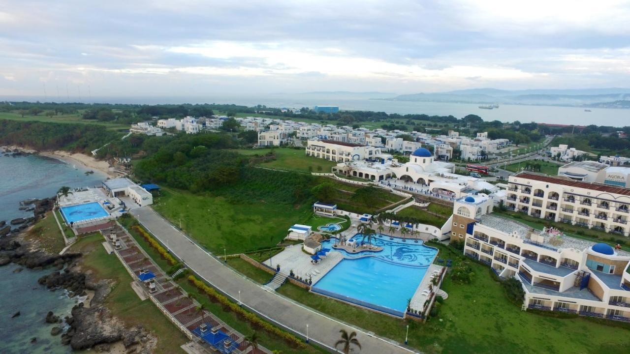 Thunderbird Resorts - Poro Point San Fernando City  Exterior photo