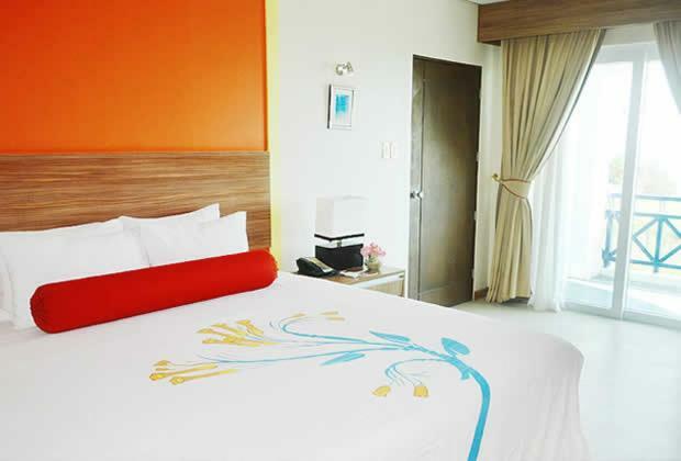 Thunderbird Resorts - Poro Point San Fernando City  Exterior photo